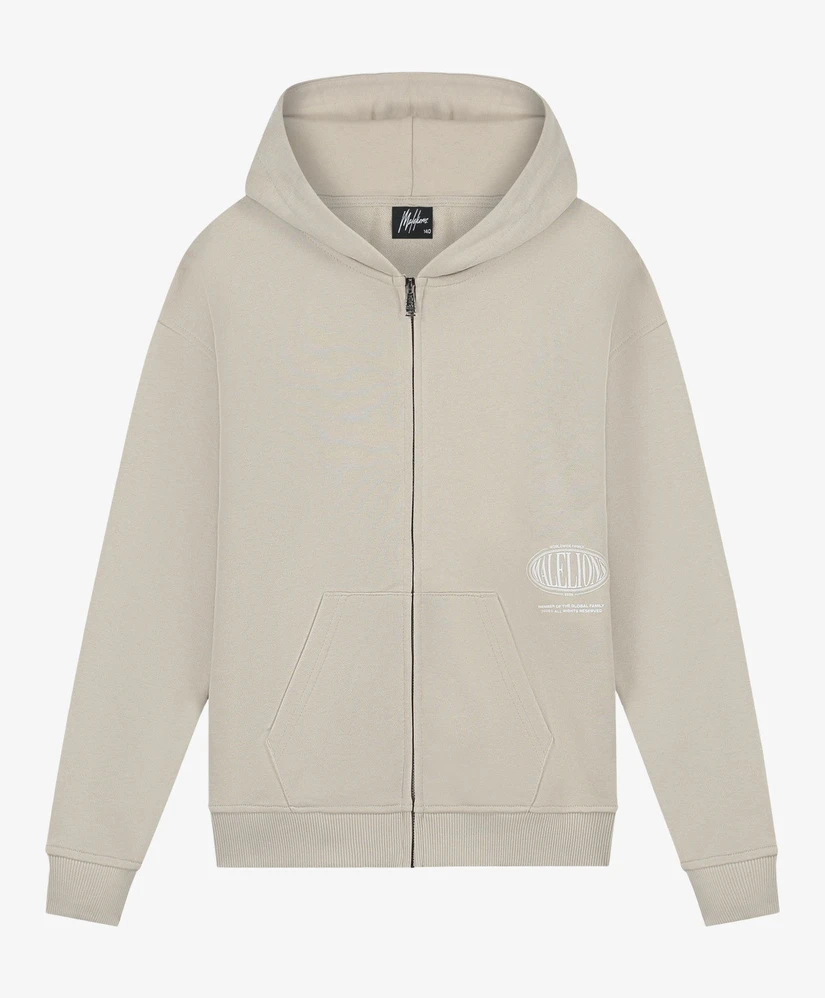Malelions Junior Vest Relaxed Lifestyle