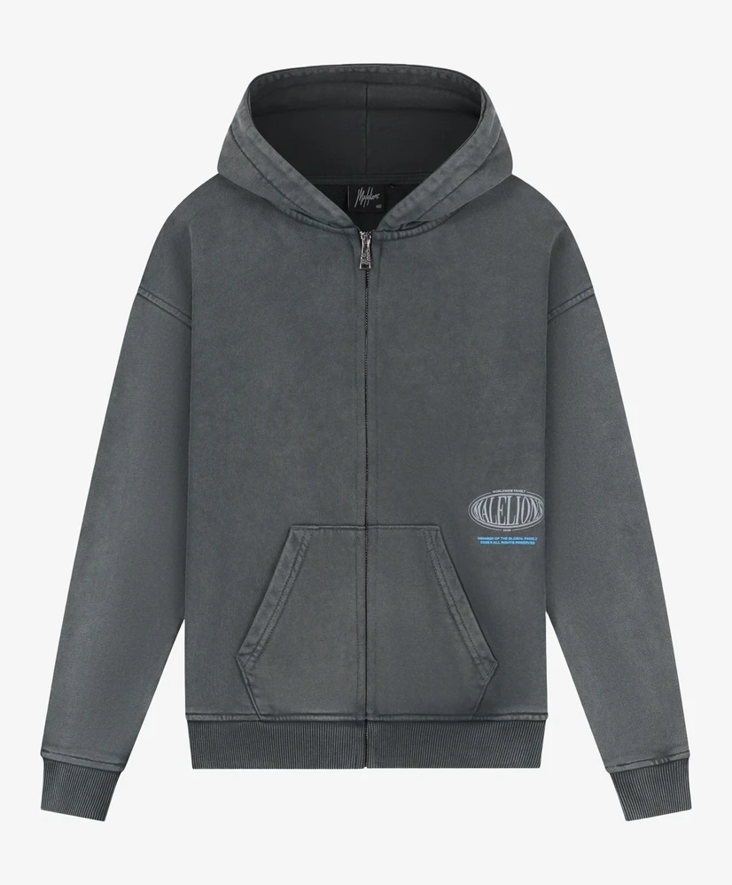 Malelions Junior Vest Relaxed Lifestyle