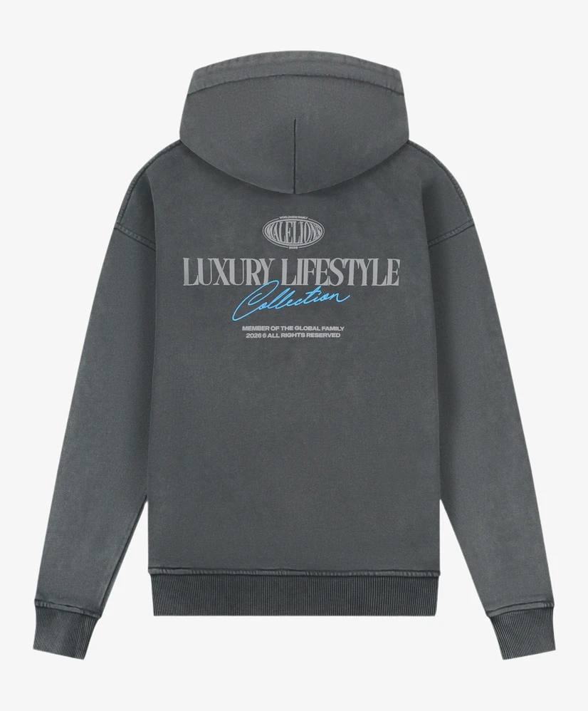 Malelions Junior Vest Relaxed Lifestyle