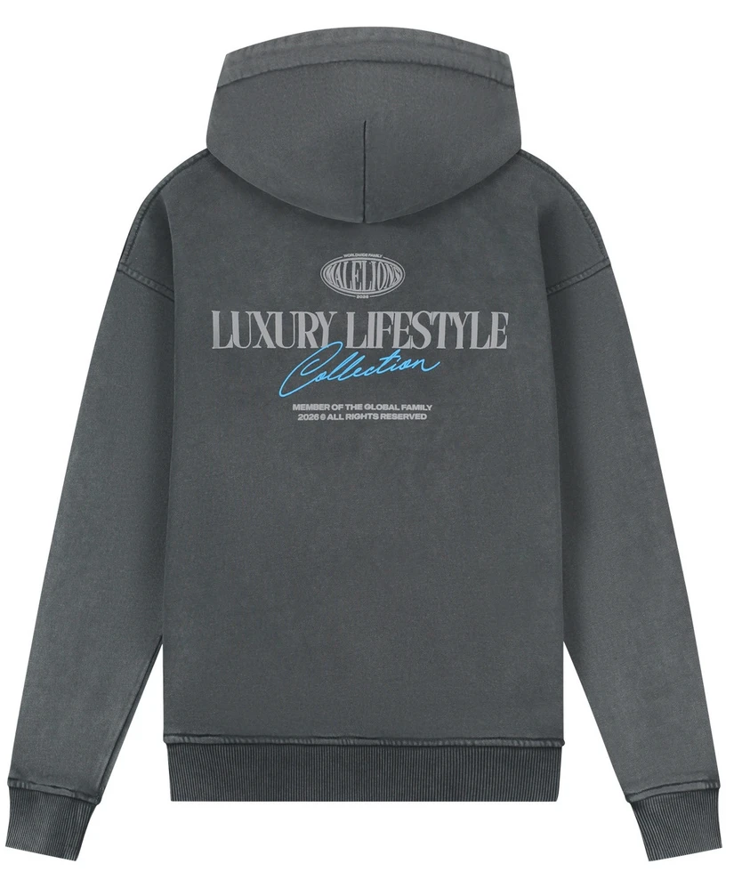Malelions Junior Vest Relaxed Lifestyle