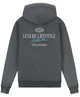 Malelions Junior Vest Relaxed Lifestyle