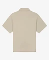 Malelions Overhemd Ribbed Camp