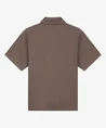 Malelions Overhemd Ribbed Camp