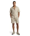 Malelions Overhemd Ribbed Camp