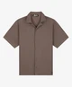 Malelions Overhemd Ribbed Camp
