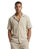 Malelions Overhemd Ribbed Camp