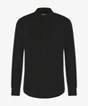 Malelions Overhemd Stretch Slim Fit