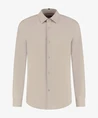 Malelions Overhemd Stretch Slim Fit