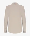 Malelions Overhemd Stretch Slim Fit