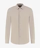 Malelions Overhemd Stretch Slim Fit