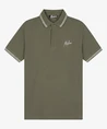 Malelions Polo Formal