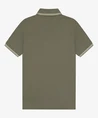 Malelions Polo Formal