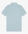 Malelions Polo Formal
