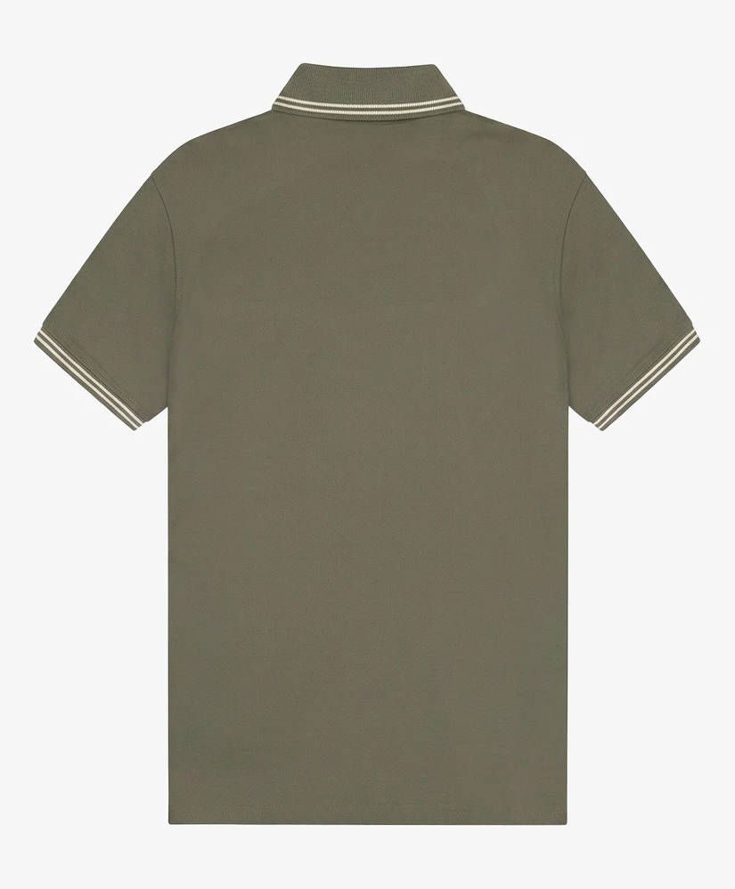 Malelions Polo Formal