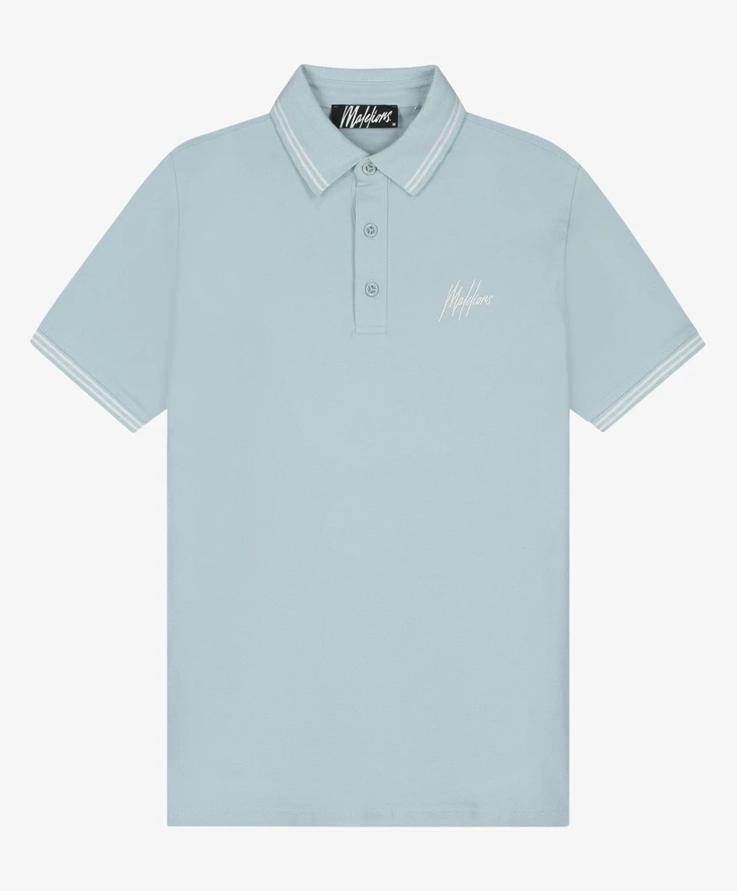 Malelions Polo Formal
