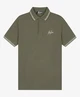 Malelions Polo Formal