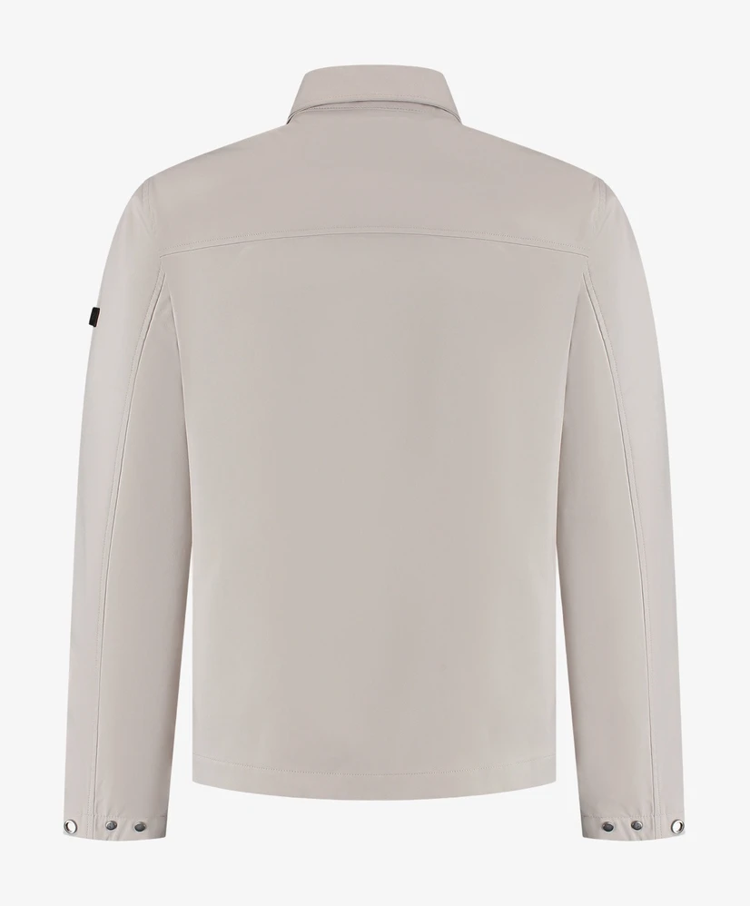Malelions Softshell Jack Coach