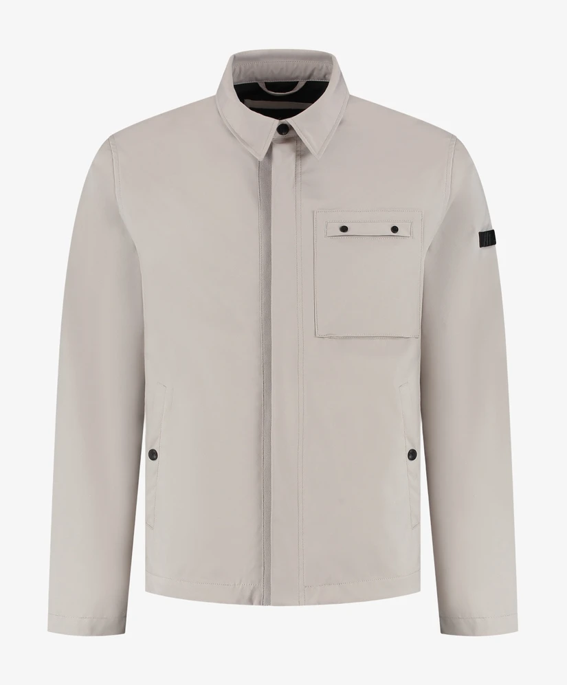 Malelions Softshell Jack Coach