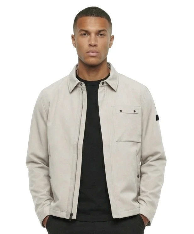 Malelions Softshell Jack Coach