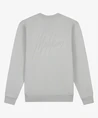 Malelions Sweater Striped Signature