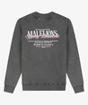 MaleLions Sweater Washed