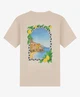 Malelions T-shirt Amalfi Window