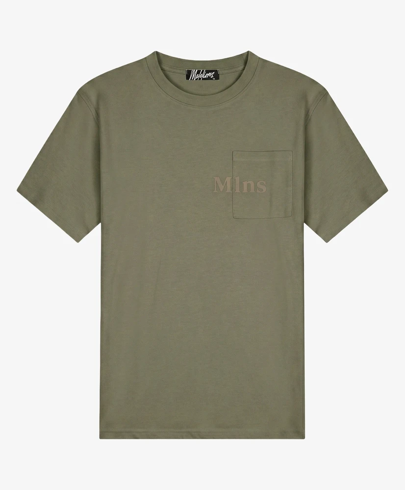 Malelions T-shirt Department