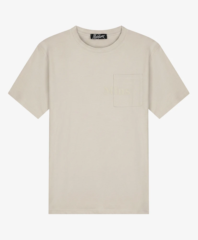 Malelions T-shirt Department