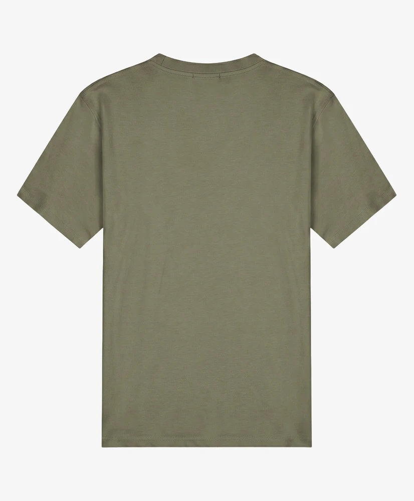 Malelions T-shirt Department
