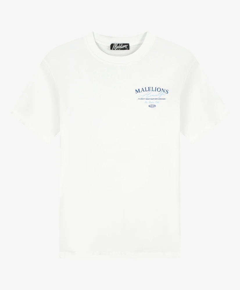 Malelions T-shirt Dolce Vita