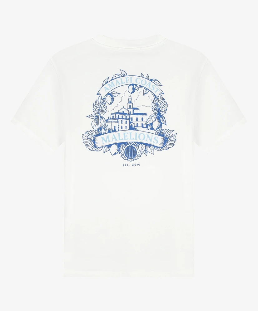 Malelions T-shirt Dolce Vita