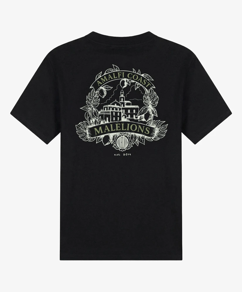 Malelions T-shirt Dolce Vita