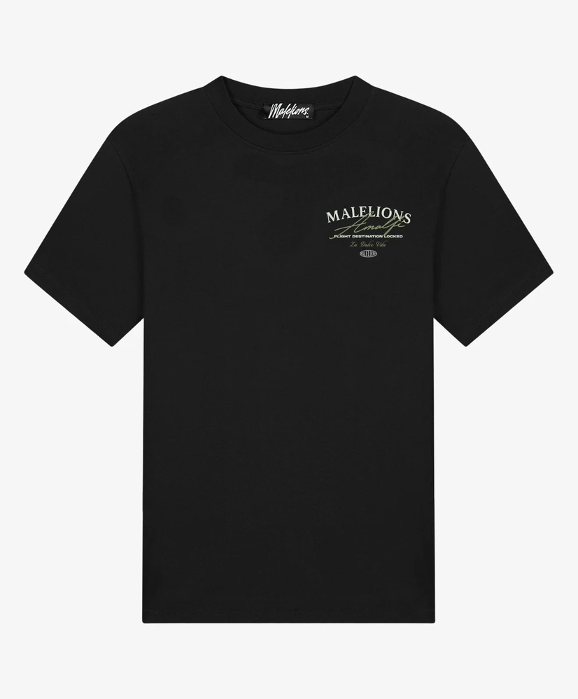 Malelions T-shirt Dolce Vita