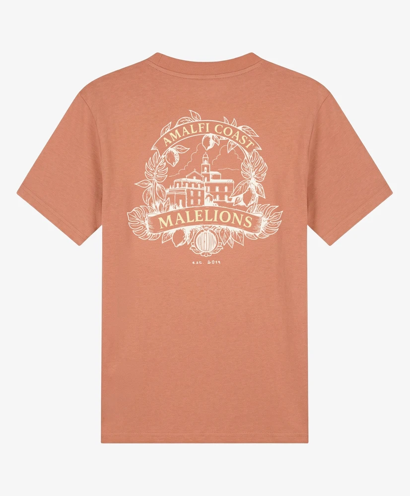 Malelions T-shirt Dolce Vita