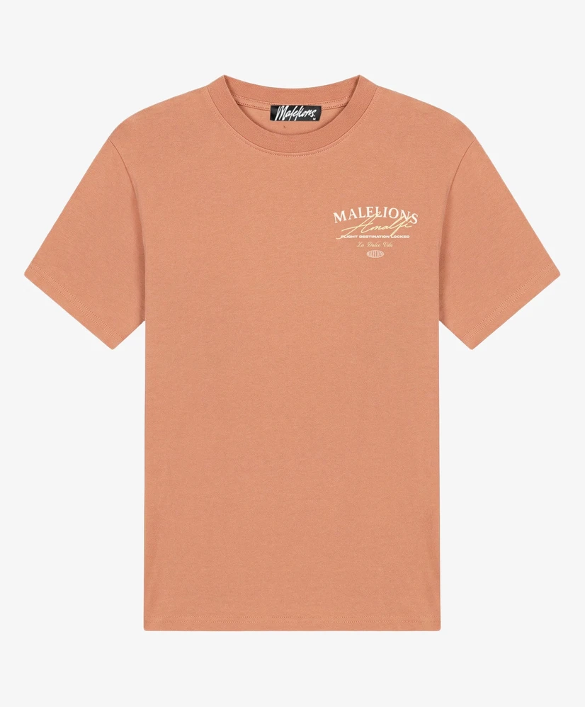 Malelions T-shirt Dolce Vita