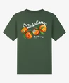 Malelions T-shirt Fruit Company