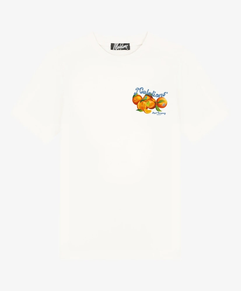 Malelions T-shirt Fruit Company