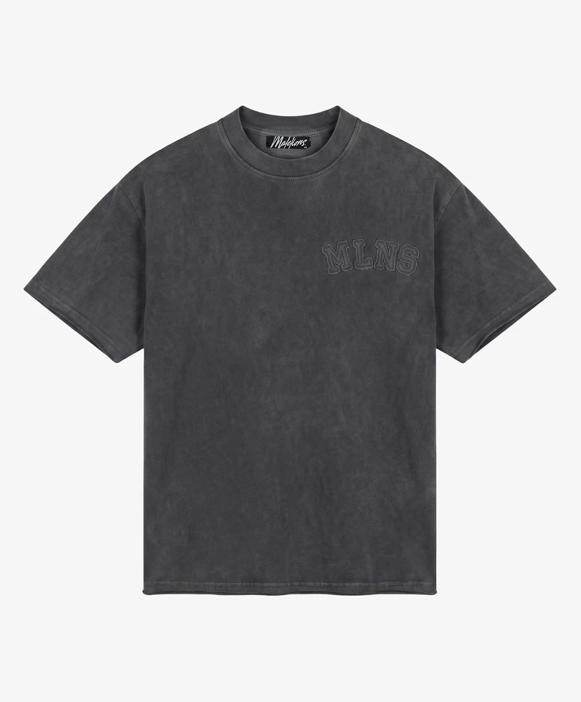MaleLions T-shirt Heavyweight