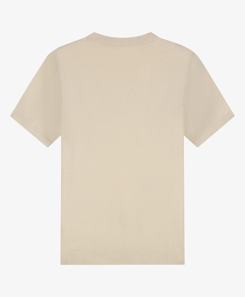 Malelions T-shirt Knit