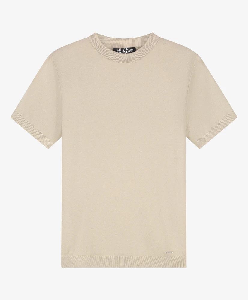 Malelions T-shirt Knit