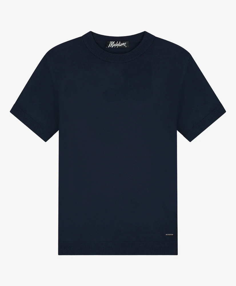 Malelions T-shirt Knit