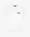 Malelions T-shirt Limone Di Capri