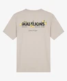 Malelions T-shirt Limone Di Capri