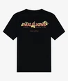 Malelions T-shirt Limone Di Capri