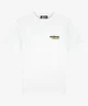 Malelions T-shirt Limone Di Capri