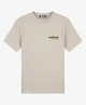 Malelions T-shirt Limone Di Capri