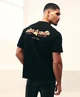 Malelions T-shirt Limone Di Capri