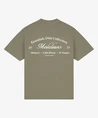 Malelions T-shirt Marina