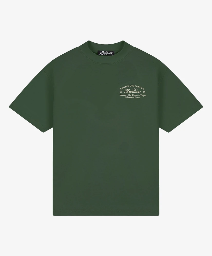 Malelions T-shirt Marina