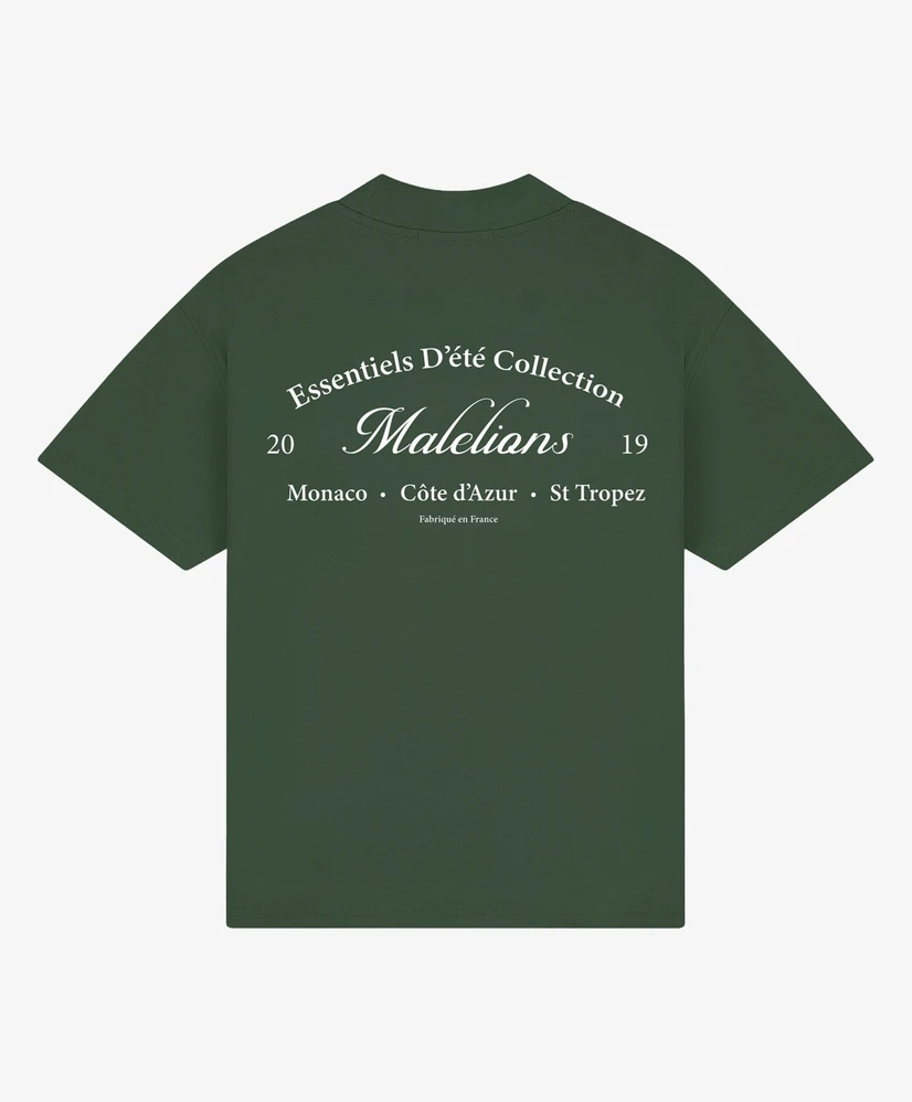 Malelions T-shirt Marina